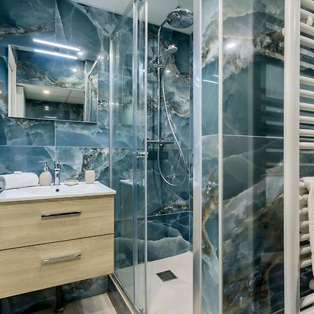 Hamac Suites - Suite Du Parc 3 Villeurbanne Dış mekan fotoğraf