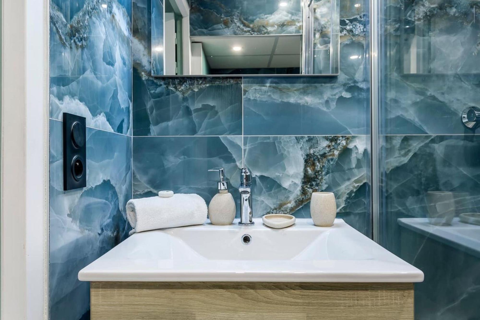 Hamac Suites - Suite Du Parc 3 Villeurbanne Dış mekan fotoğraf